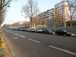  Boulevard Saint-Jacques, Paris 14e, hiver